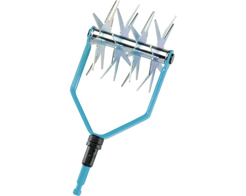 Gardena handverticuteerder voor gazononderhoud