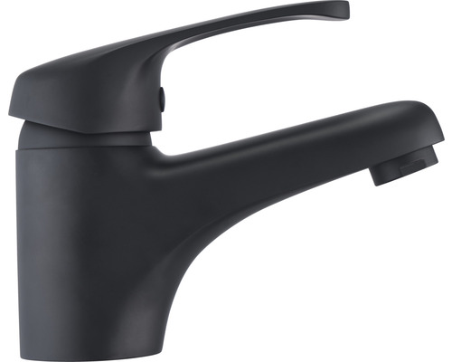 Eéngreeps wastafelmengkraan