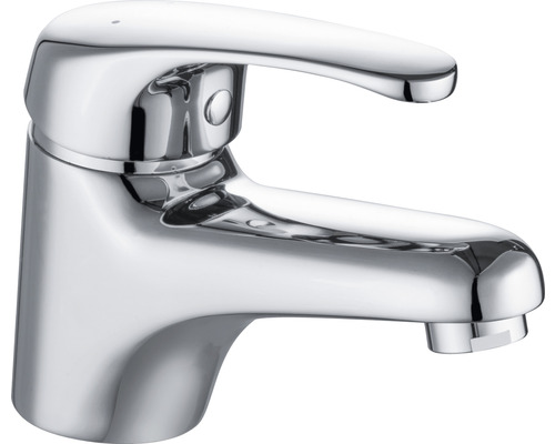 Eéngreeps wastafelmengkraan