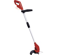 Gras trimmer met accu