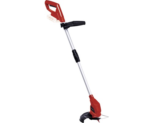 EINHELL Accu Trimmer GC-CT 18 V / 24 cm excl. accu en lader