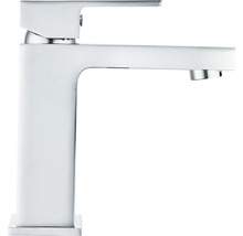 Wastafelkraan voor de badkamer