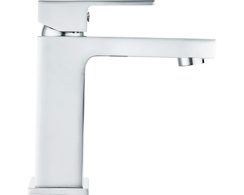 Wastafelkraan voor de badkamer