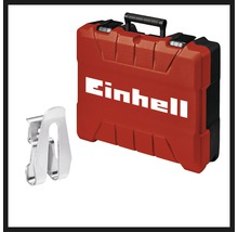 Einhell gereedschapskoffer met metalen beugel