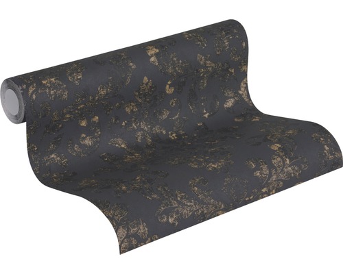 Behangrol met patroon