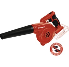 Einhell accu bladblazer zonder accu en oplader