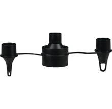 Kärcher borstelopzetstuk voor sproei-extractieapparaat