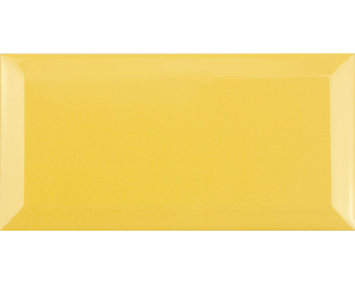Wandtegel Metro Yema 10x20 cm Wandtegel Metro Yema 10x20 cm