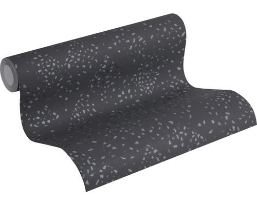 Rol behang met patroon