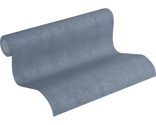 Behangrol met linnenstructuur