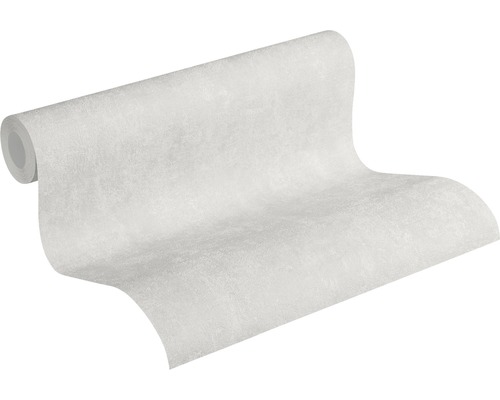 Rol behang met steenmotief