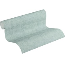 Behangrol met textielpatroon