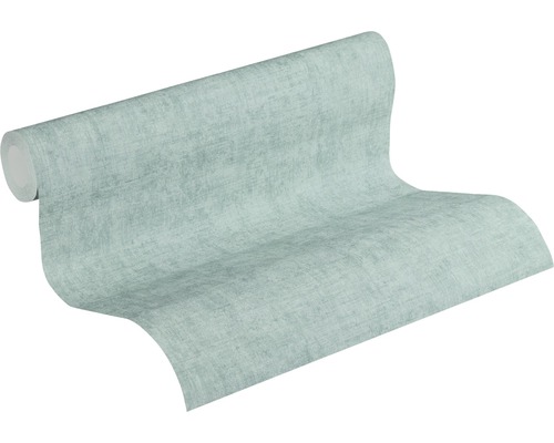Behangrol met textielpatroon
