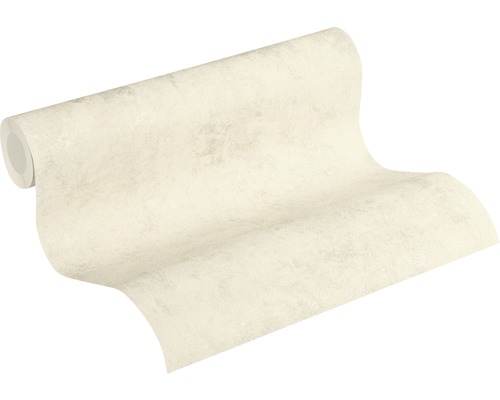 Behangrol met steenmotief