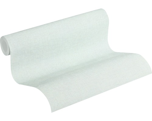 Behangrol met stofstructuur