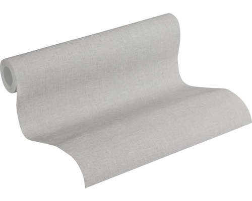 Behangrol met textielpatroon