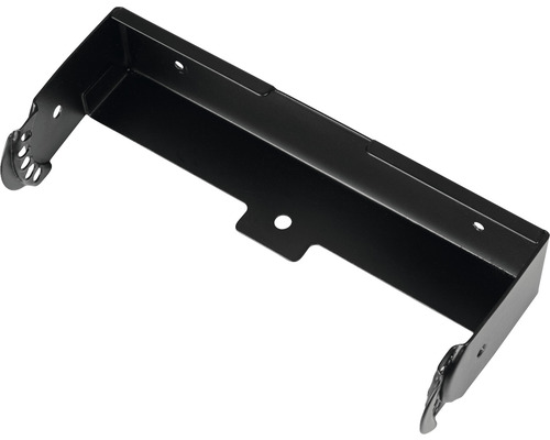 Metalen montagebeugel