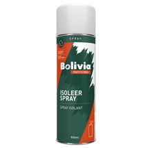 Bolivia Professional isoleerspray, 500ml