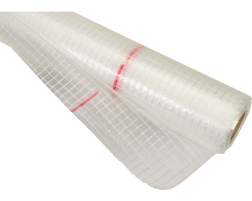 PREMIUMFOL Top dampremmende dakfolie 1,5x25 m Rol wapeningsweefsel
