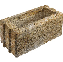 Betonnen muursteen