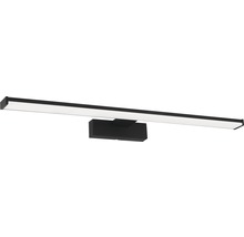 EGLO LED Spiegellamp Pandella 1 60 cm zwart-thumb-2