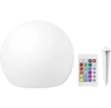 UBBINK Multibright Solar Float 25 LED H 23 x Ø 25 cm-thumb-0 UBBINK Multibright Solar Float 25 LED H 23 x Ø 25 cm-thumb-0