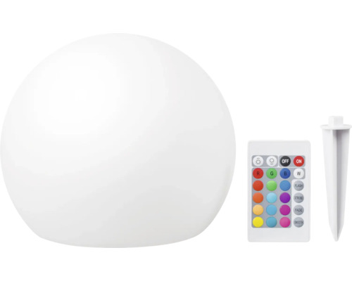 UBBINK Multibright Solar Float 30 LED H 28 x Ø 30 cm UBBINK Multibright Solar Float 30 LED H 28 x Ø 30 cm