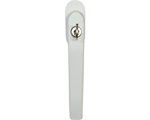 Raamkruk met slot