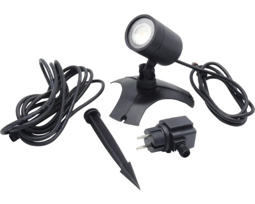 UBBINK Aquaspotlight Power LED IP68 UBBINK Aquaspotlight Power LED IP68