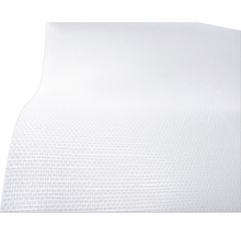 Behangondergrond met weefselstructuur