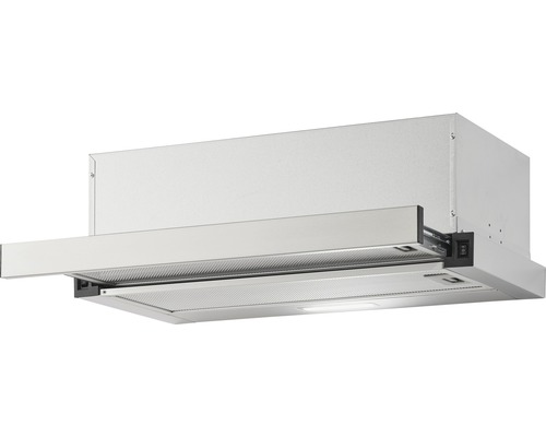 Afzuigkap voor de keuken