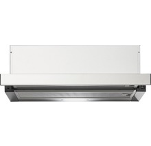 Afzuigkap voor de keuken