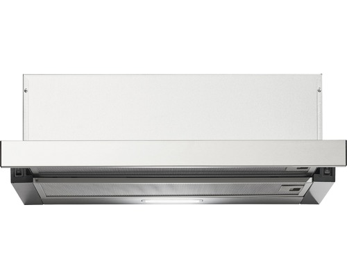 Afzuigkap voor de keuken