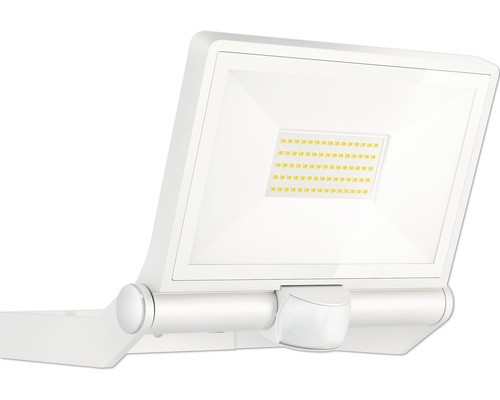 STEINEL LED Schijnwerper XLED One XL Sensor wit