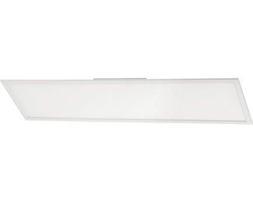 Rechthoekige plafondlamp