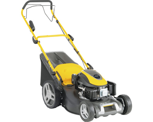 STIGA Benzine Grasmaaier Combi 48 SE STIGA Benzine Grasmaaier Combi 48 SE