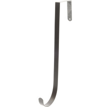 Metalen deurhanger