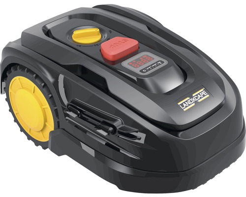 LANDXCAPE Robotmaaier LX796 LANDXCAPE Robotmaaier LX796