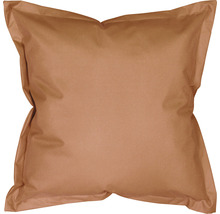 Vierkant kussen met kussensloop