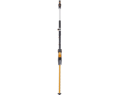 Stanley Tuinapparatuur - 18V ACCU-heggenschaar 45 Cm, Zonder Accu En Lader Sfmcph845b Xj