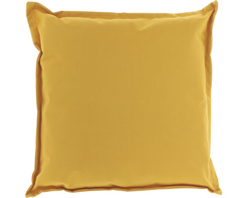 UNIQUE LIVING Buitenkussen UO mellow yellow 50x50 cm