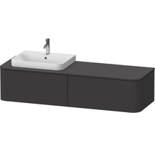Wastafel met wasbak en onderkast
