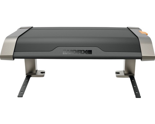 WORX Logo Werkbank Werktafel