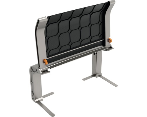 Tegelsnijder met tegeltafel