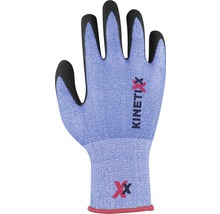 Werkhandschoen met KinetiXx logo