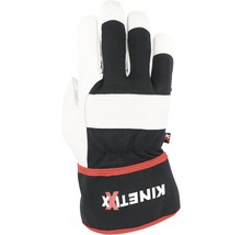 KINETIXX Werkhandschoen X-Craft Plus maat XL