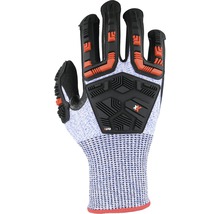 KINETIXX Werkhandschoen X-Impact maat L