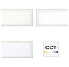 LED paneel met instelbare kleurtemperatuur