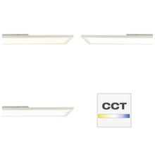 LED-plafondlamp met kleurtemperatuurregeling