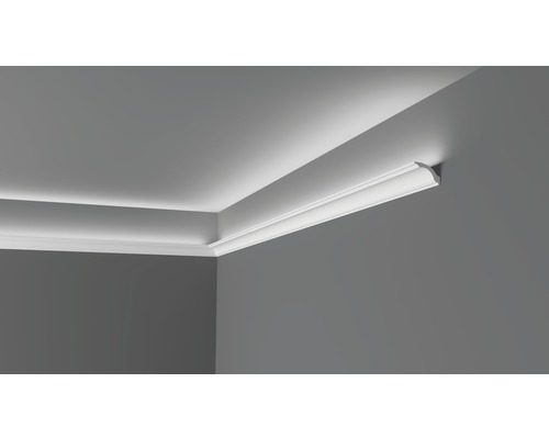 DECOFLAIR LED-wandlijst Z1220 5x7,5x200 cm-0